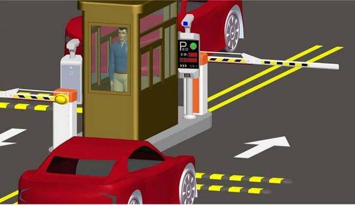 車牌識別為智慧停車帶來了什么樣的變化？